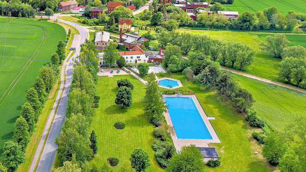 Das Freibad Eilenstedt befindet sich weiter in kommunaler Trägerschaft – zwischen dem unterstützenden Förderverein und der Kommune knirscht es allerdings.