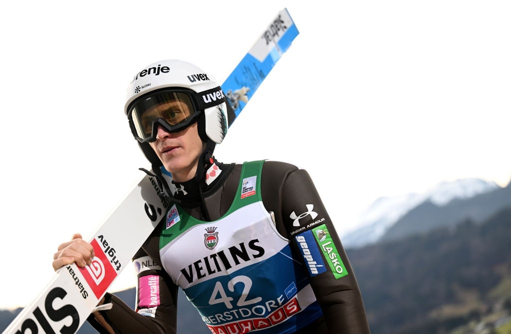 Der ehemalige Gesamtweltcup-Sieger Peter Prevc hat bei seinem Horrorsturz in Planica keine schwereren Verletzungen erlitten.