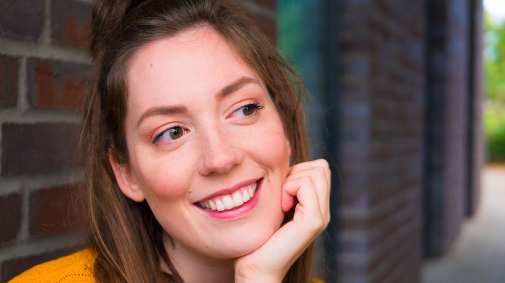 Sophie Elise Hummrich liebt den Schauspielberuf.