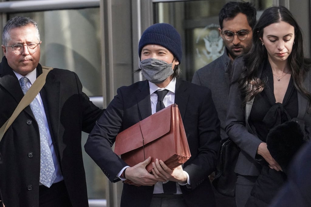Ein ehemaliger Banker des US-Finanzkonzerns Goldman Sachs ist in der Korruptionsaffäre um den malaysischen Staatsfonds 1MDB verurteilt worden.