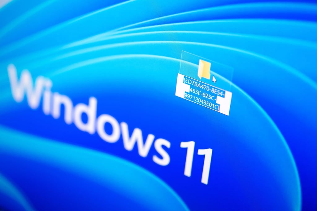 Keine Ahnung, wo bei Windows 11 bestimmte Funktionen versteckt sind? Dann wird es Zeit fürs Einrichten des „Gottmodus“-Ordners.