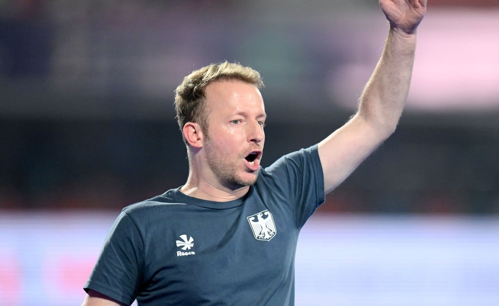 Das Team von Bundestrainer André Henning gewann in der ProLeague gegen Australien mit 1:0.
