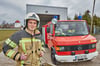 Henrik Bosse ist zum stellvertretenden Wehrleiter der Freiwilligen Feuerwehr Altenburg berufen worden.
