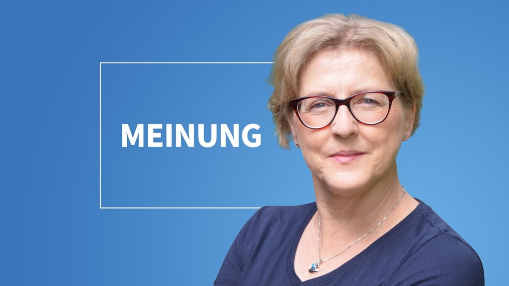 Jana Heute ist Redakteurin bei der Volksstimme.
