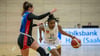 Imani Watkins konnte sich beim Gisa Lions MBC nicht durchsetzen.