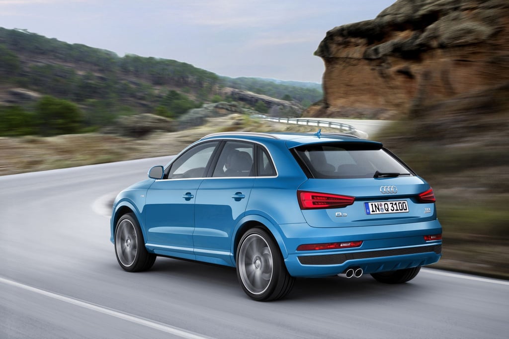 Kompakter Kurvenstar: Der Audi Q3 rollt seit über zehn Jahren über unseren Straßen - was müssen Gebrauchtkäufer wissen?