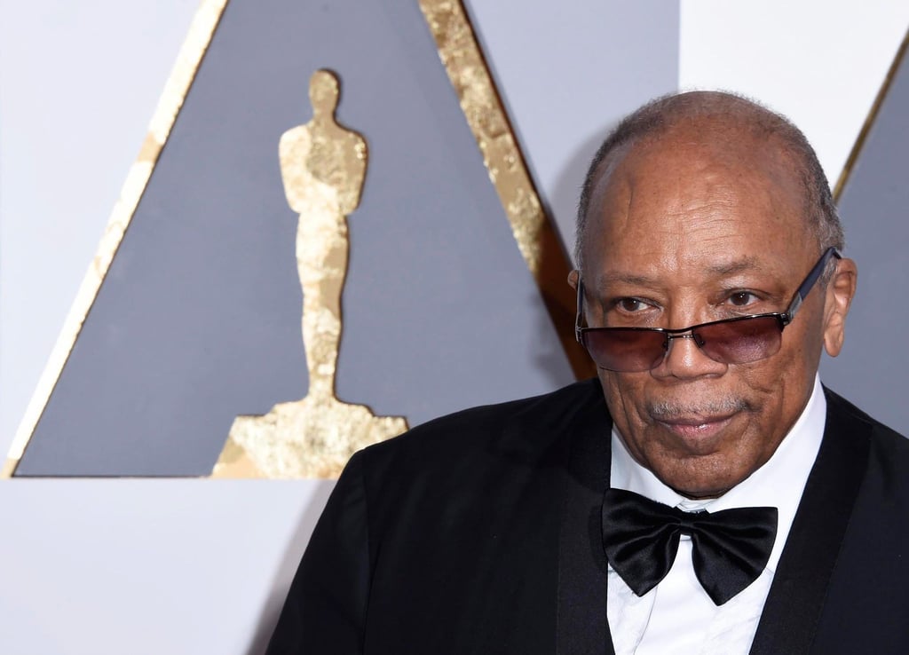 Quincy Jones will seinen 90. Geburtstag groß mit zwei Konzerten feiern.