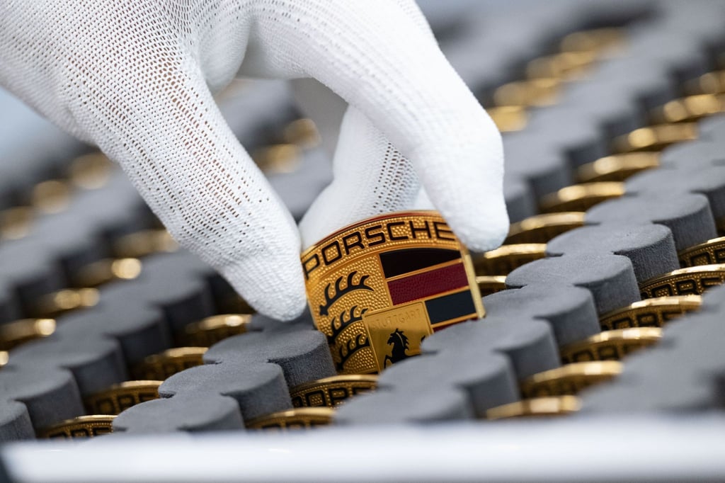Porsche hat ein erfolgreiches Jahr hinter sich: 2022 ging die VW-Tochter an die Börse, und das hat sich gelohnt.