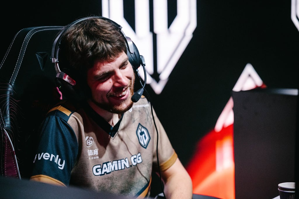 Gaimin Gladiators sichert sich gegen Team Liquid einen Sieg im westeuropäischen Dota Pro Circuit. (Archivbild)