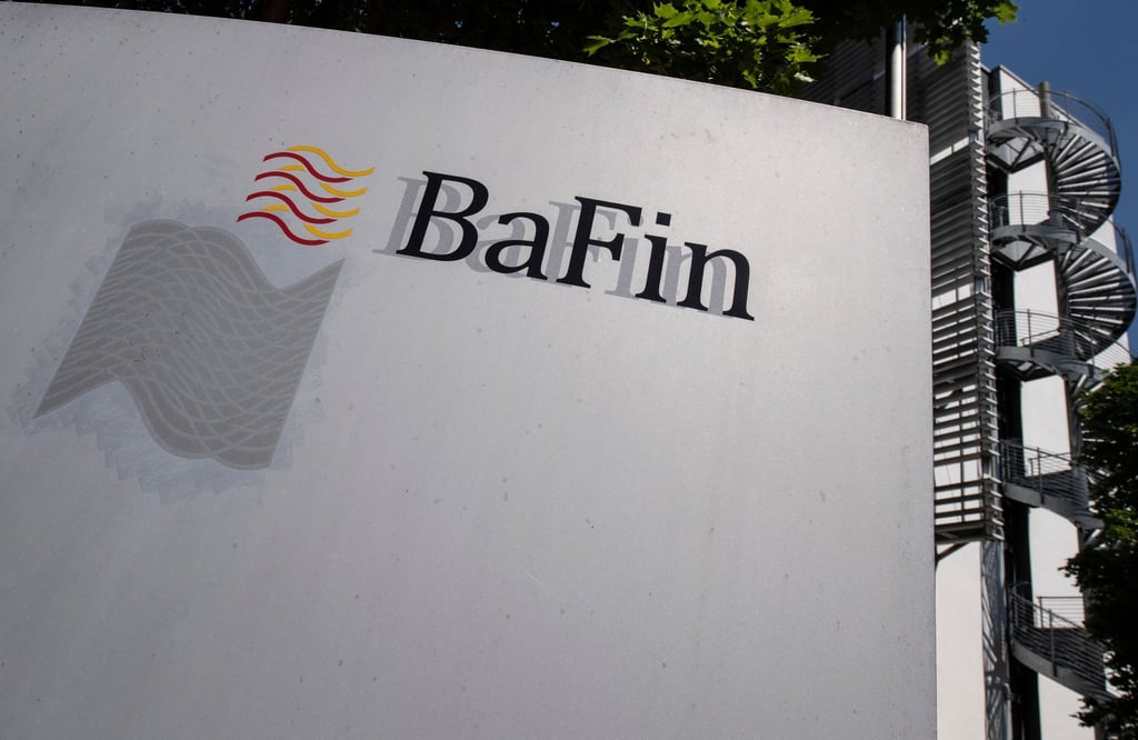 Die Bundesanstalt für Finanzdienstleistungsaufsicht hat über den deutschen Ableger der US-amerikanischen Silicon Valley Bank ein Moratorium verhängt.