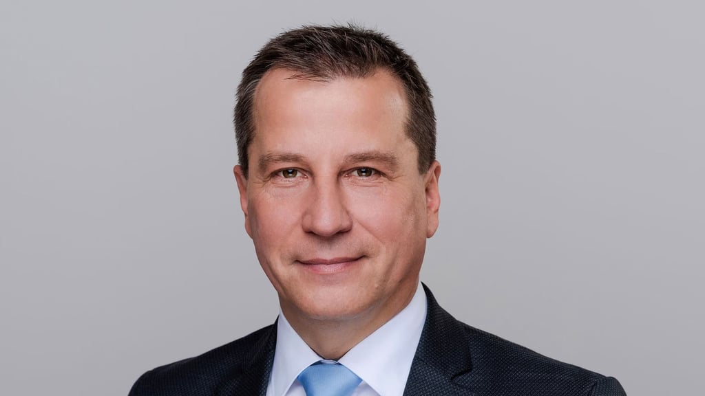 Ralf Ludwig wird neuer Intendant des MDR. 