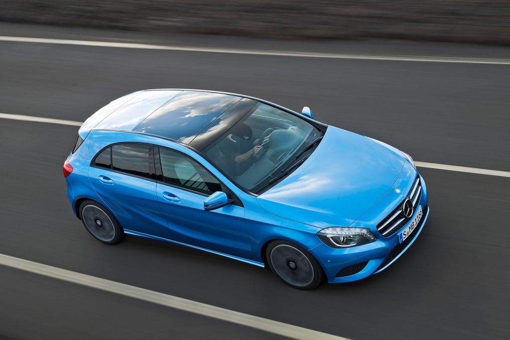 Wer A sagt, muss auch B sagen? Die A-Klasse von Mercedes hat mittlerweile den Wandel vom Minivan zur klassischen Kompaktlimousine vollzogen - wirkt sich das auf die Gebrauchtqualität aus?