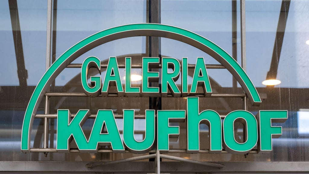 Einzelhandel Galeria schließt drei Filialen in Berlin und Brandenburg