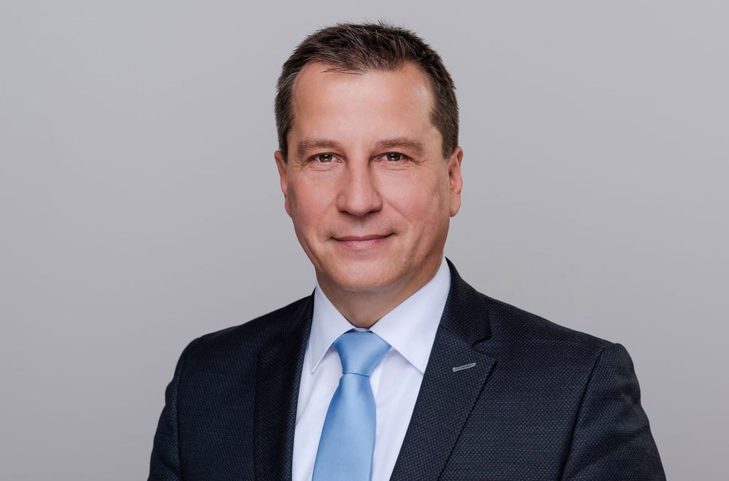 Ralf Ludwig wird neuer Intendant des MDR.