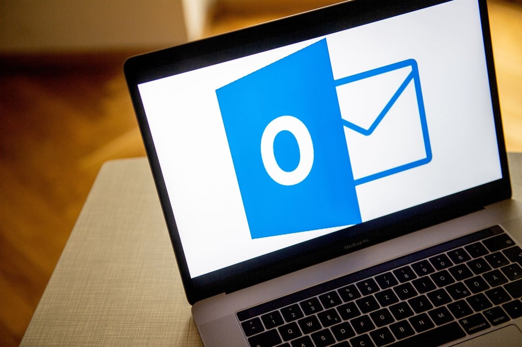 Nunmehr kostenlos und neu gestaltet: Das E-Mail-Programm Outlook für Macs.