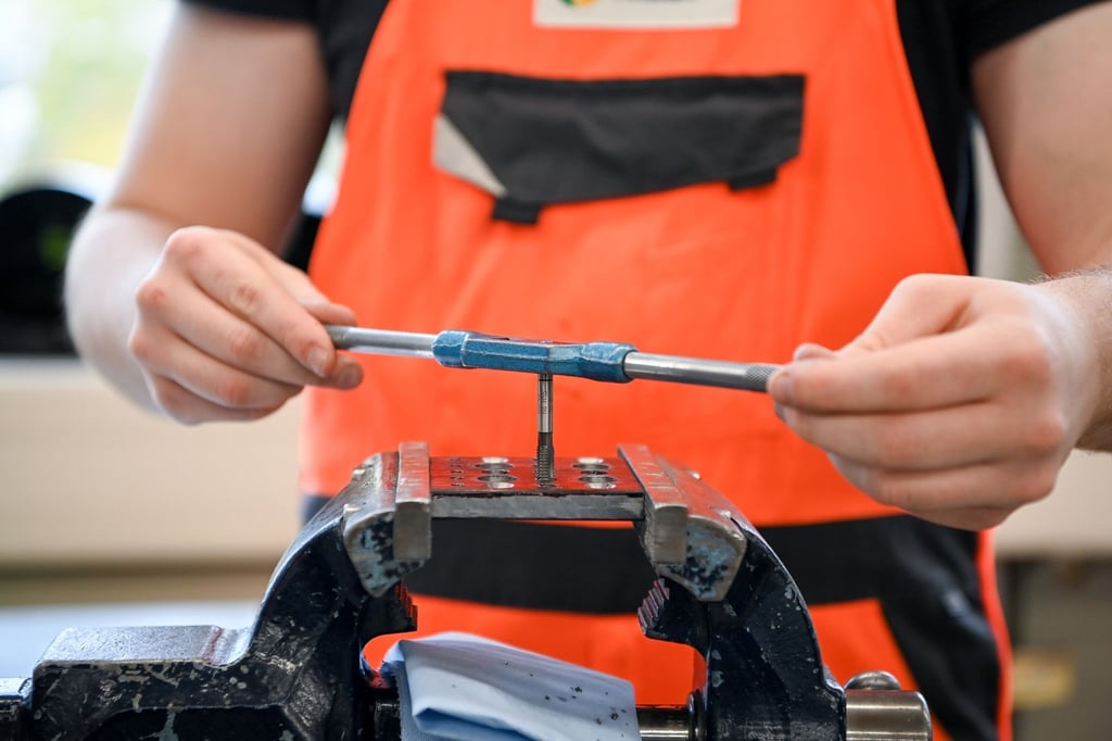 Viele Ausbildungsplätze in Deutschland bleiben unbesetzt. Die Bundesagentur für Arbeit startet deshalb gemeinsam mit Arbeitgebern und Gewerkschaften ihre „Woche der Ausbildung“.
