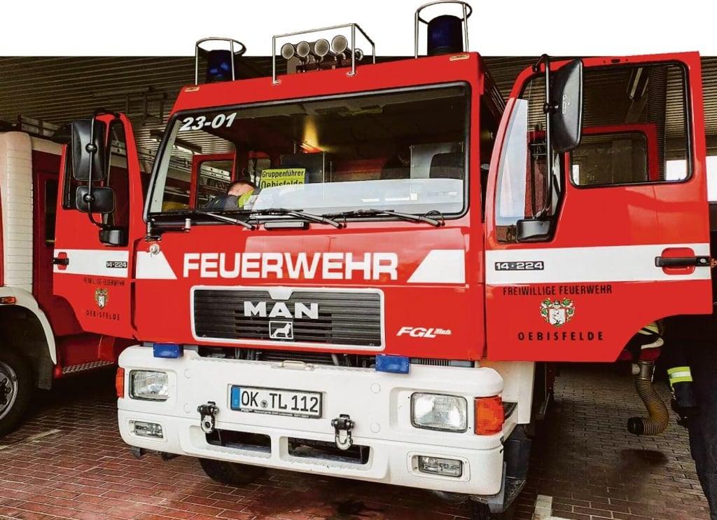 Die Stadt Oebisfelde-Weferlingen will mit der App „LvS-Pager“ einen zusätzlichen Alarmierungsweg für die Feuerwehren einführen.