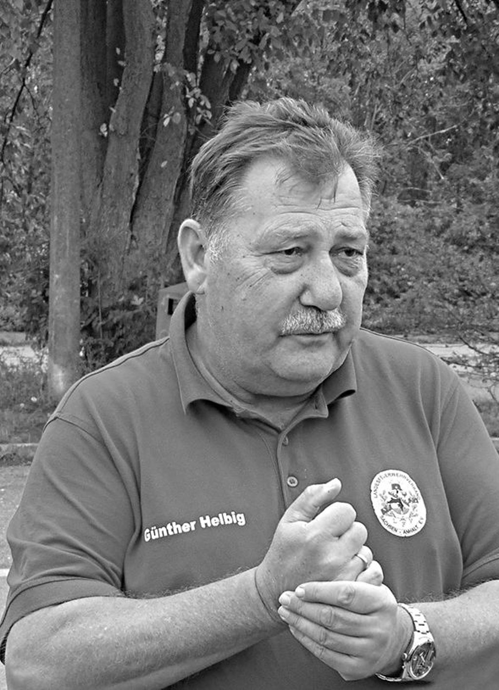 Günter Helbig