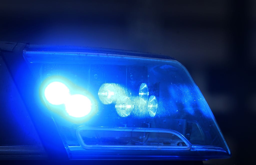 2021 gab es 19 tatverdächtige Kinder bei Delikten gegen das Leben.