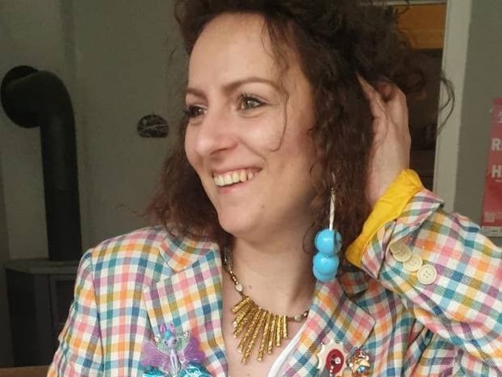 Einkaufen Shoppen Mode Stadträtin aus Halle unterstützt neue Initiative