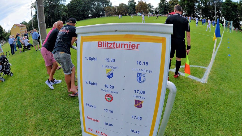 Winningen hat keine Herrenfußballer mehr im Spielbetrieb. Der Verein bekommt nun weniger Geld.