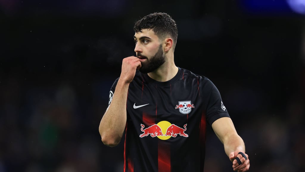 RB Leipzigs Josko Gvardiol bleibt ein Dauerthema in der Gerüchteküche.