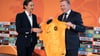 Ronald Koeman will mit der Niederlande zum 4-3-3-System zurückkehren.