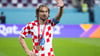 Der Kroate setzt seine Karriere in der Nationalmannschaft fort.