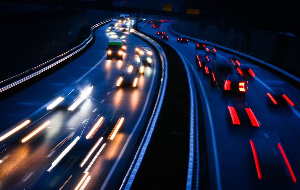 Gemischter Verkehr: Wer fährt in Zukunft selbst, autonom - oder mal so oder so?