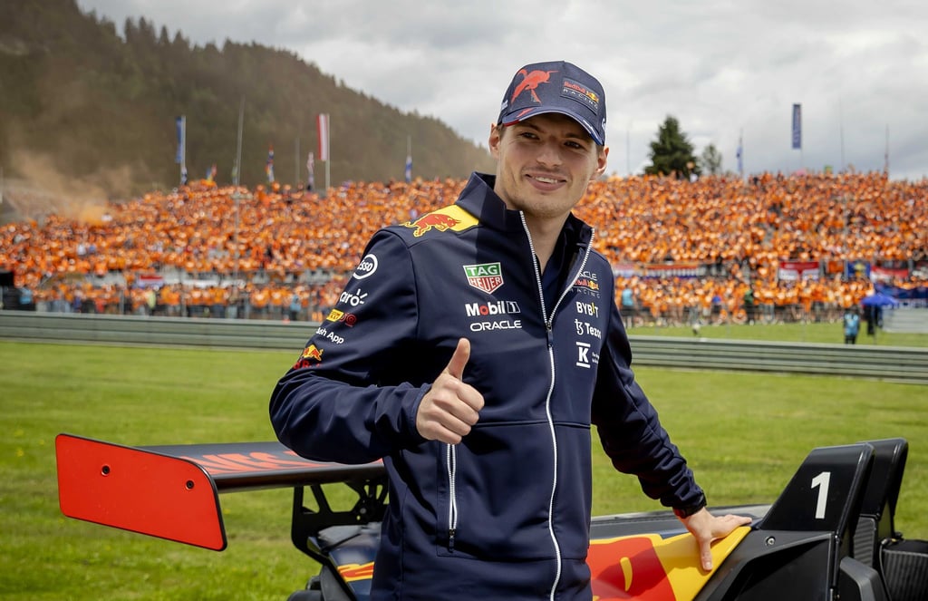 Die Formel 1 hat den Vertrag mit dem Red Bull Ring in Spielberg verlängert.