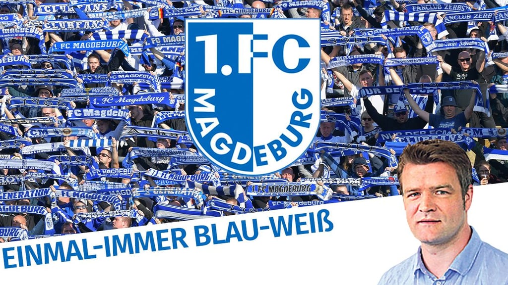 Daniel Hübner leitet das Sportressort der Volksstimme