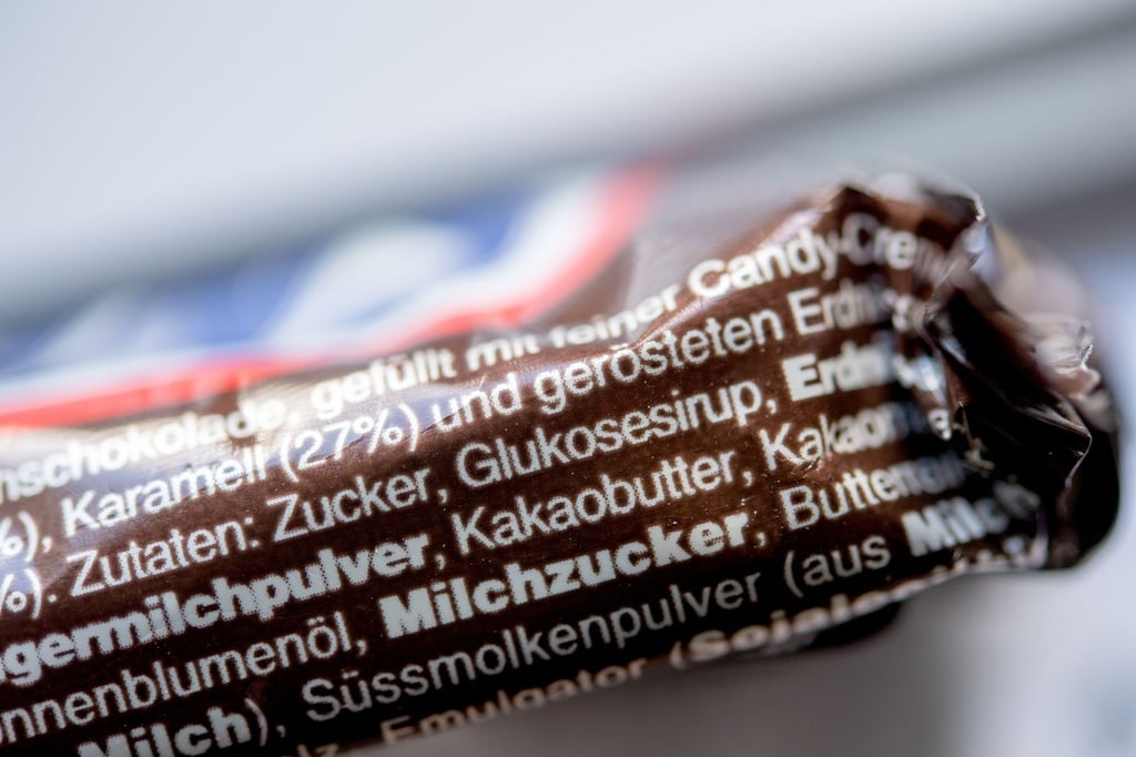 Statt oder auch neben dem Zucker taucht der Glukosesirup auf den Zutatenlisten vieler verarbeiteter Lebensmittel auf.