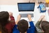 Digitale Technik zieht immer mehr auch in den Weißenfelser Grundschulen ein.
