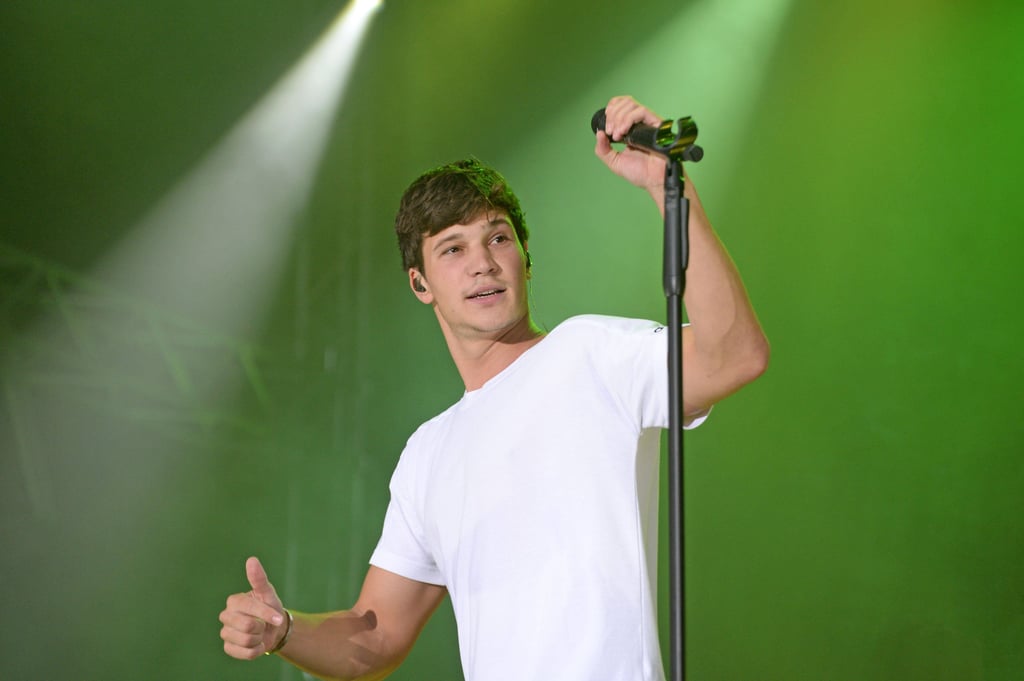 Komm Wincent Weiss nach Haldensleben?