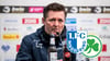 Der 1. FC Magdeburg spielt am Sonnabend gegen Greuther Fürth auswärts. In der Pressekonferenz stand FCM-Chefcoach Christian Titz Rede und Antwort.