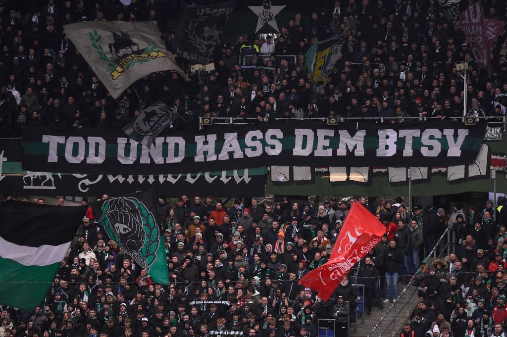 Am Sonntag kommt es zum Niedersachsen-Derby zwischen Eintracht Braunschweig und Hannover 96.