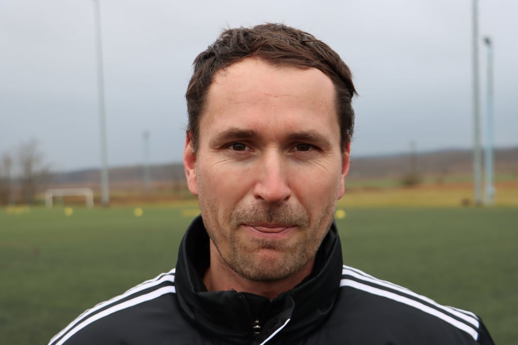 FC Romonta Amsdorf trennt sich von Trainer Christian Bölke
