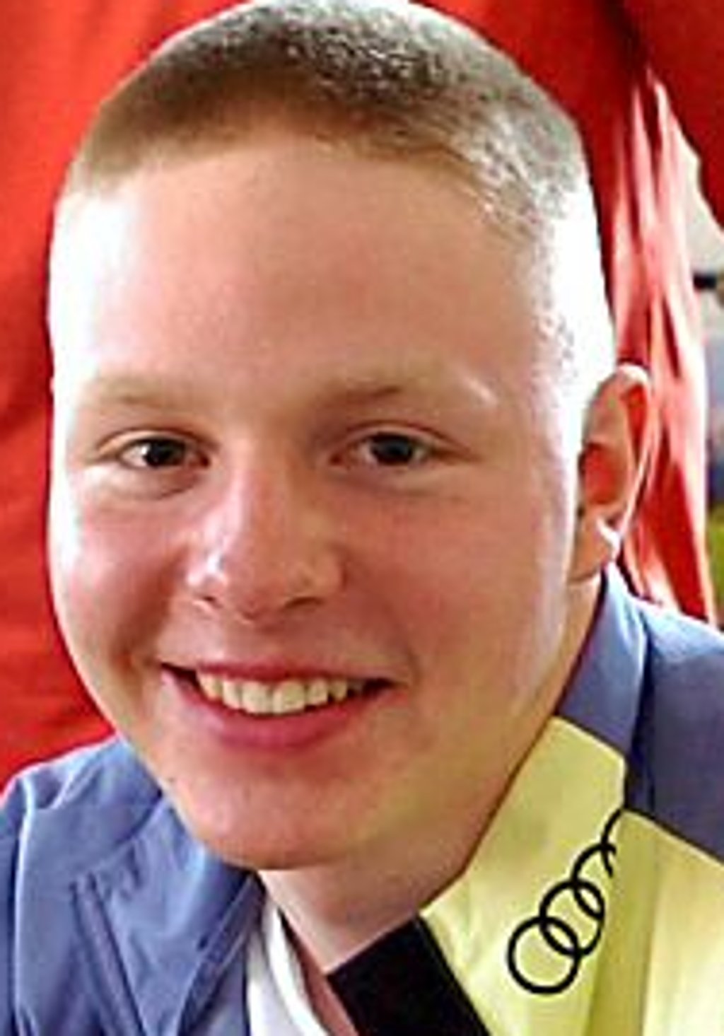 Albert Engelmann