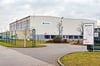 Das Magna-Werk in Roitzsch soll geschlossen werden. 300 Mitarbeiter sind betroffen.