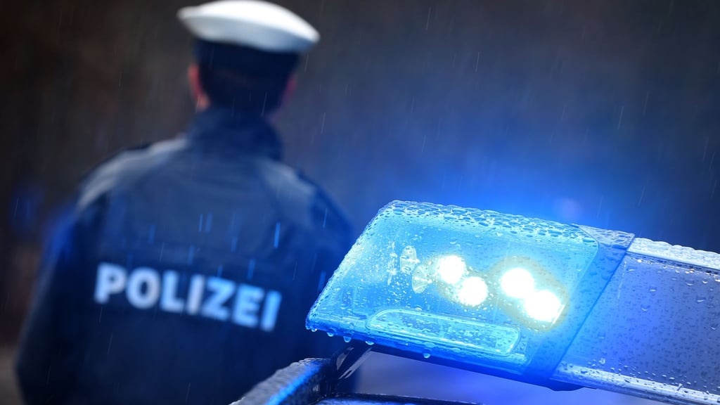 Nach intensiver Suche konnte Fabian. F. aufgefunden werden.