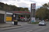 Die Total-Tankstellen in Deutschland werden verkauft.