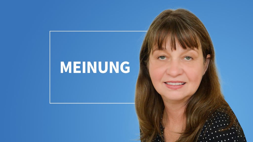 Antje Mewes ist Reporterin bei der Volksstimme.