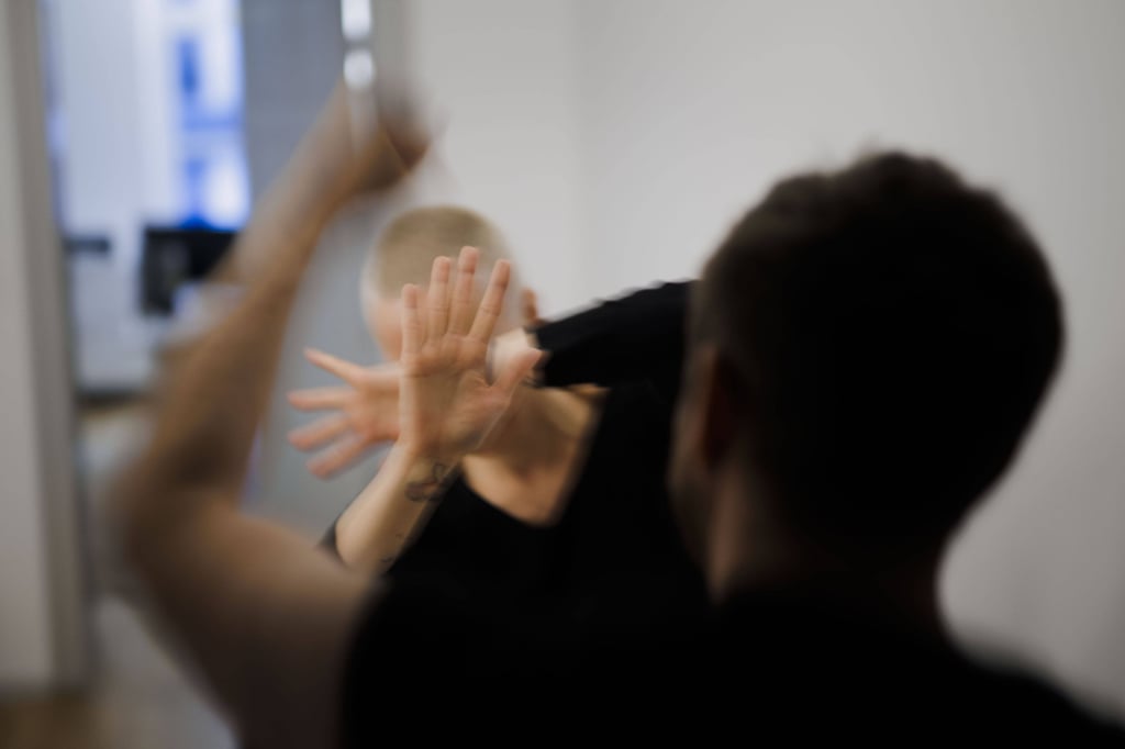 Täter im Burgenlandkreis gehen immer brutaler gegen andere Menschen vor.