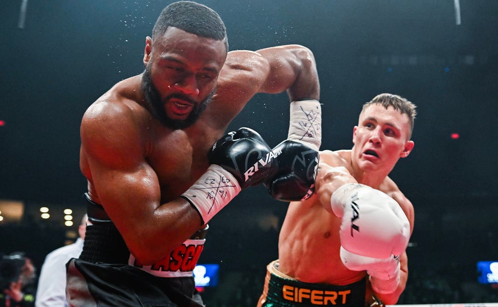 Michael Eifert setzte sich mit einer starken Leistung sensationell gegen Ex-Weltmeister Jean Pascal durch und kann nun von einem großen WM-Fight träumen.