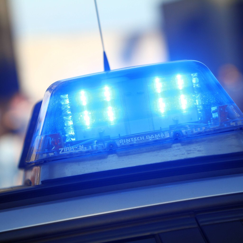 Ein Mann hat einen Supermarkt in Barby ausgeraubt, so die Polizei.