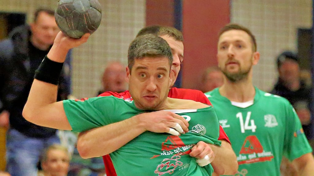 Wieder mit dabei sein in Jena soll Alligatoren-Kapitän Alexander Weber.