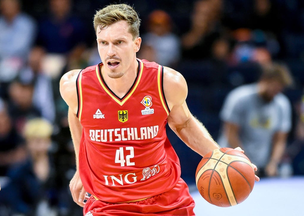 Andreas Obst verlängerte seinen Vertrag beim FC Bayern um drei weitere Jahre.