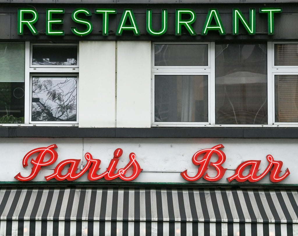 Der ehemalige Betreiber der legendären Berliner „Paris Bar“ und Künstler Michel Würthle starb im Alter von 79 Jahren in Berlin.