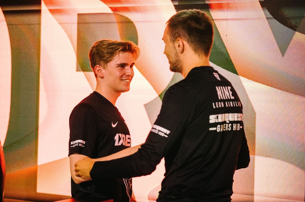 Tundra beendet die erste Woche des Dota Pro Circuit ohne Niederlage.