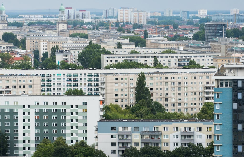 Der Bund hat Tausende Wohnungen aus seinem Besitz an Privatpersonen und Unternehmen abgegeben (Symbolbild).